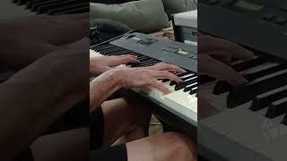 Improv 2026-04-18:  The Vanity of the Grotesque (preview)