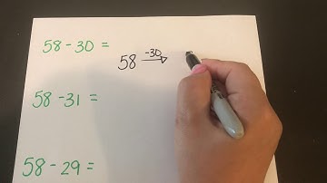 Math -Module 4 - Lesson 3