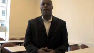INROADS Summer Training
