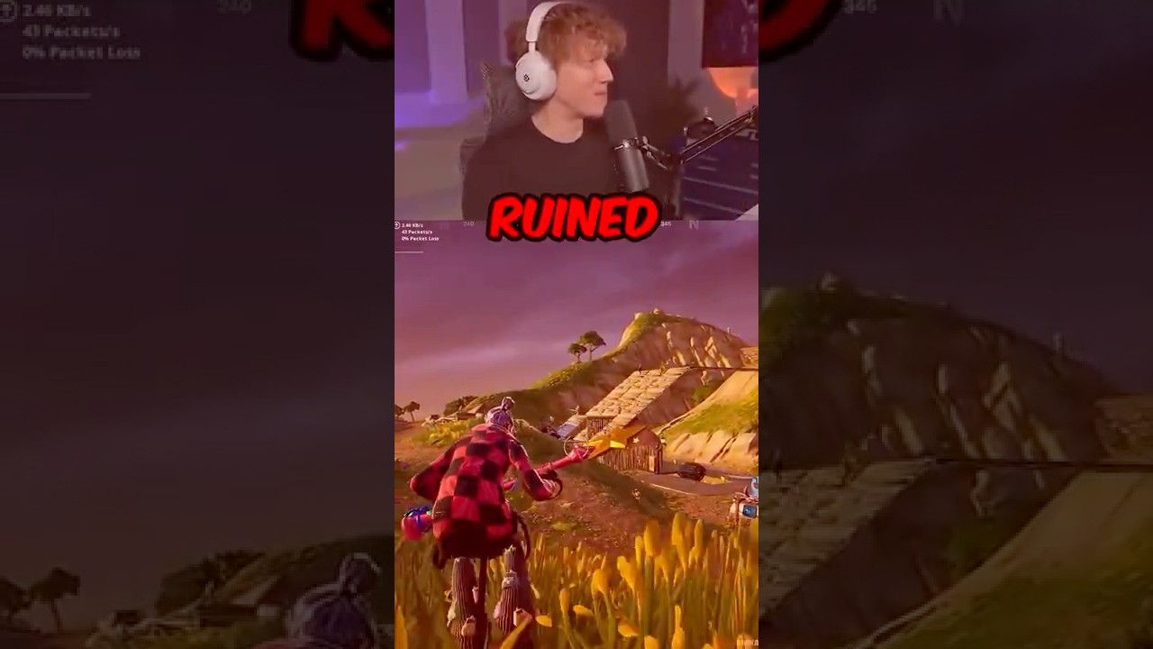 Can Epic BAN THEM?😳#fortnite #fortniteshorts #fortniteclips #shorts