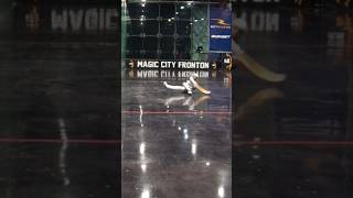 Unbelievable Body Control