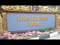 GOLDEN VIEW HOTEL BATAM