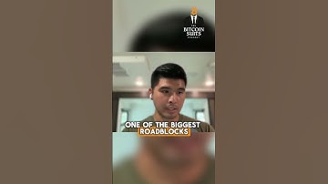 The Bitcoin Suits Podcast - What were Some of the roadblocks in early Bitcoin Mining?