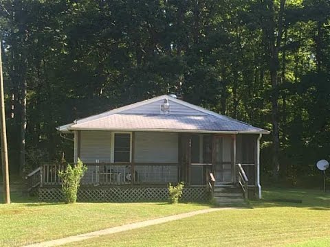 604 LULA CARTER RD, York County, VA home video tour