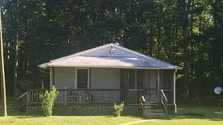 604 LULA CARTER RD video tour