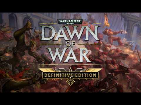 Warhammer 40,000: Dawn of War. Темний Хрестовий Похід. Частина 2 #watchua