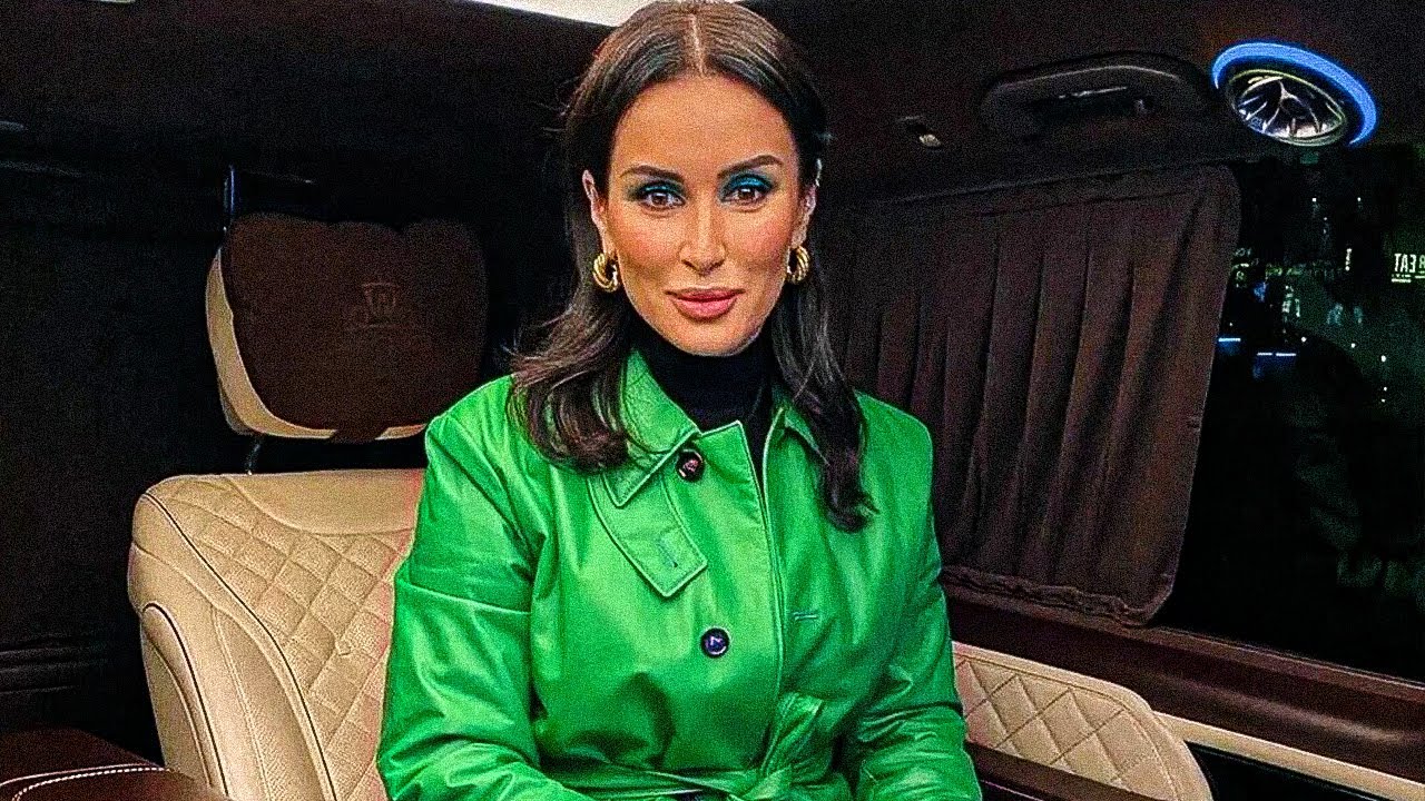 УПАДЕТЕ, Увидев ДОЧЬ Тины Канделаки: Звезда Показала Наследницу