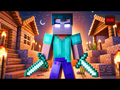 ♬ "TAKE ME DOWN" (REMIX) | MINECRAFT SONG PARODY