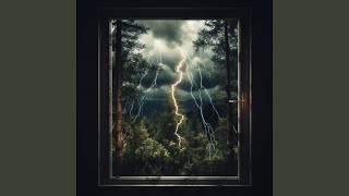 Relaxing Thunder's Melodic Roar