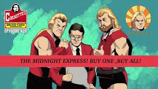 Jim Cornette on Managers That Stayed With Their Wrestlers In Multiple Promotions