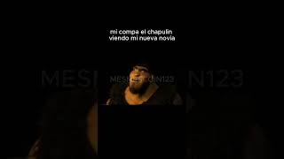 Porque Chapulinea El Lcoooo