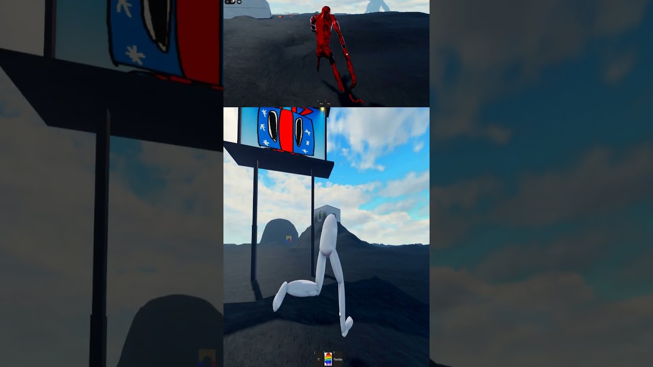 ROBLOX - BECOME TIKY AND EVERYTHING ELSE AGAIN *UPDATE* - How to get THE RETURNED BADGE ! 