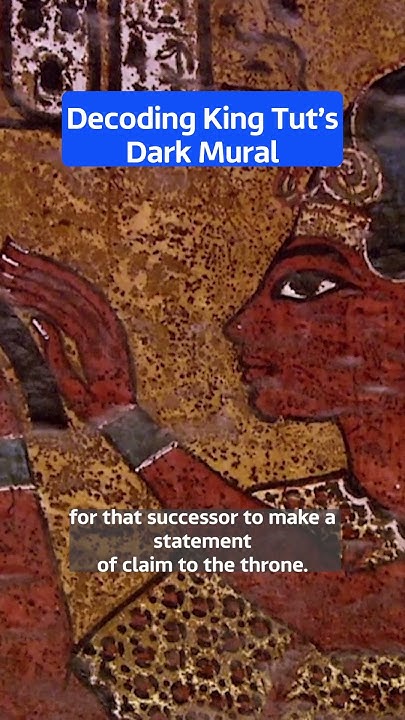 the-dark-meaning-of-tutankhamun-s-tomb-mural-tutankhamun-ancientegypt
