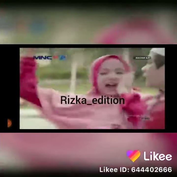 Kemesraan Kevin Bzezovski & Jameelah Saleem