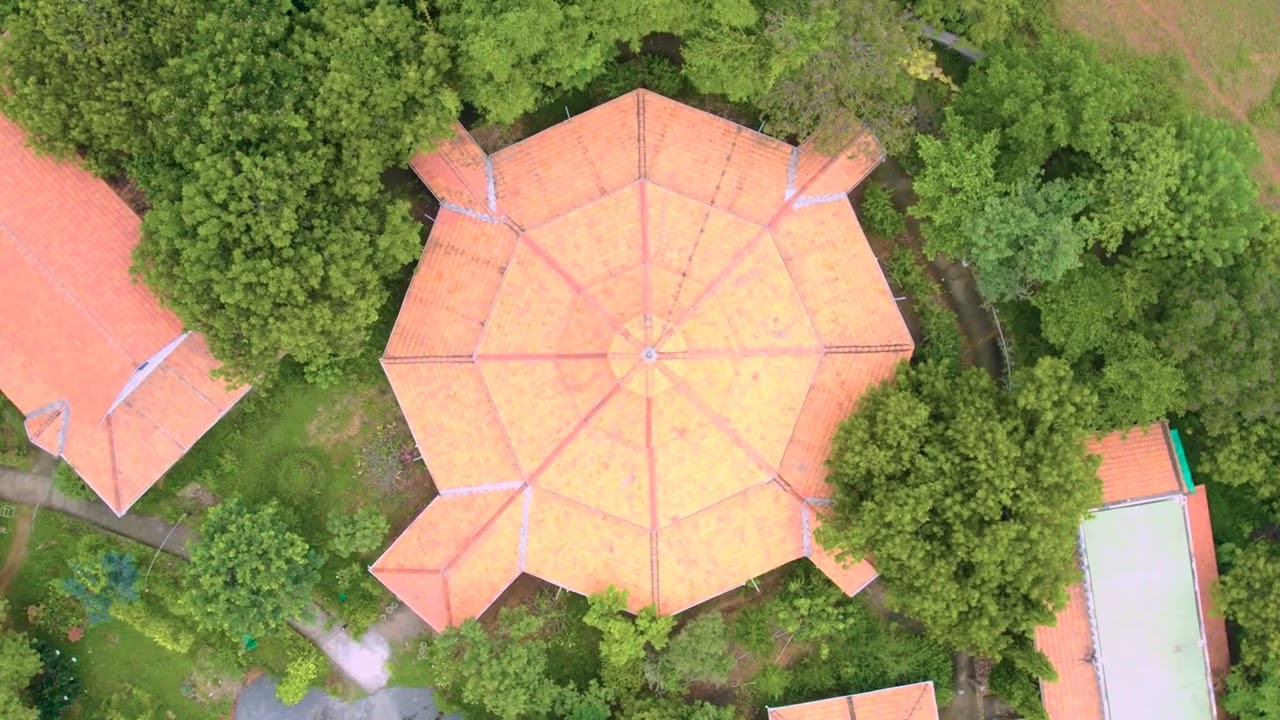 Dhamma Arunachala: 2015 - 2025 : An Overview