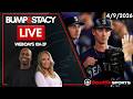 Bump &amp; Stacy LIVE Seattle Sports News &amp; Analysis | 4/9/26