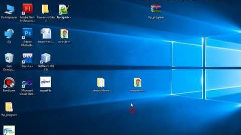 ASP NET SİTE YAYINLAMA