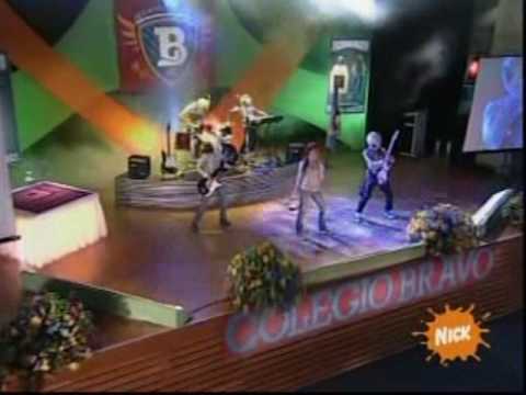 ISA TK+ LA BANDA DE ALEX RUIZ Y CATALINA (AMIGAS P...