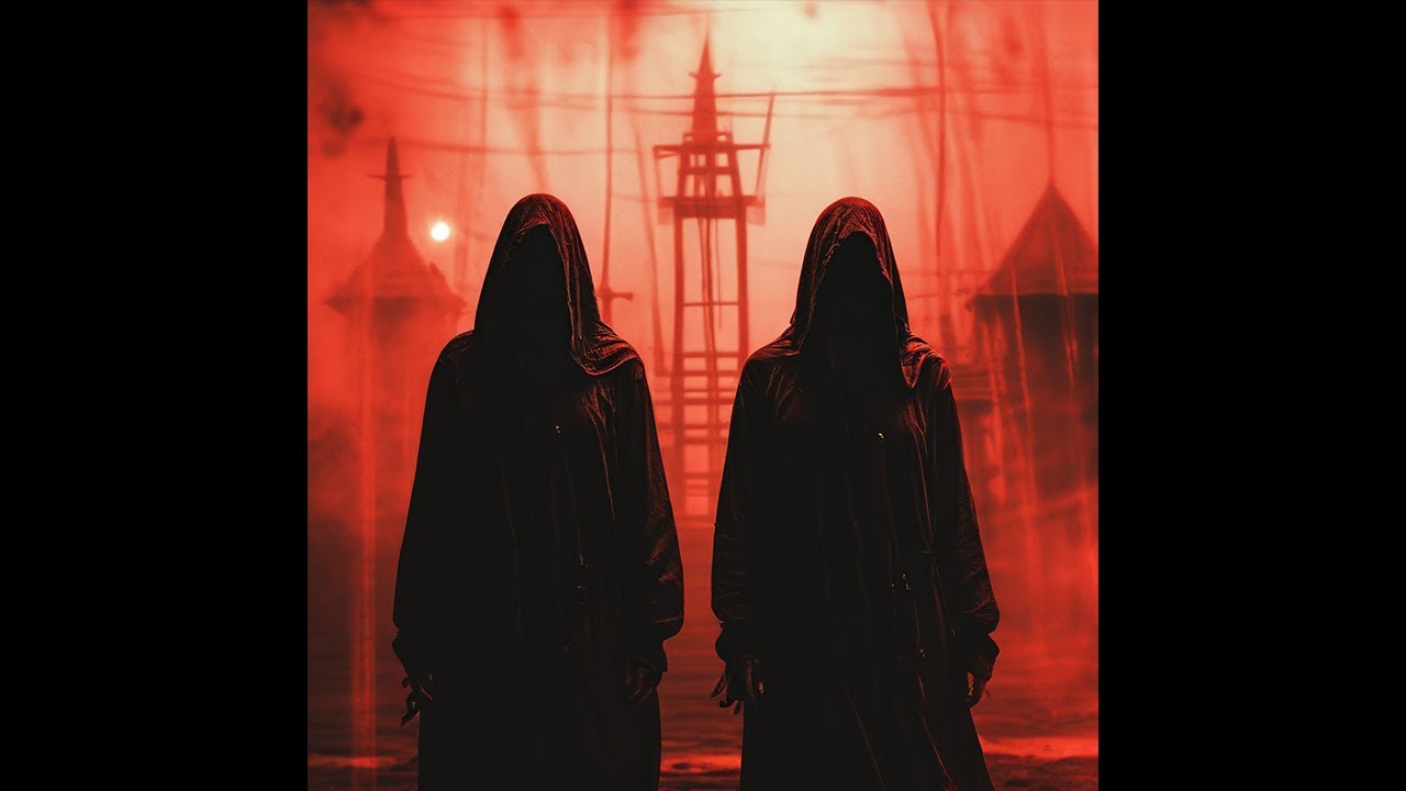 (FREE) Dark Trap Instrumental Type Beat "Free SHOOT" 🔫 | Hard Trap Beats 2024