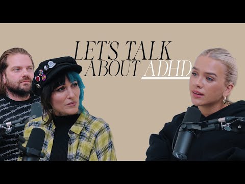 Sasha Limelight: Open Letter On ADHD, Burnout And TikTok Fame