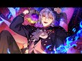 Nightcore Bad Apple Rock Cover Male Version mp3