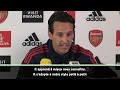 Emery : "Pépé apprend à mieux nous connaître"