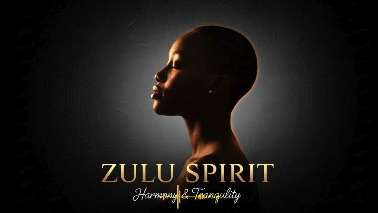 Deep Healing African Sounds | Zulu Vocals for Emotional Balance & Relaxation