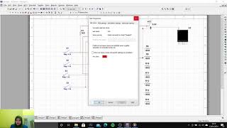RANGKAIAN DIGITAL : Simulasi Multiplexer dengan Multisim