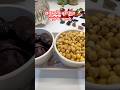 Khajur aur bhuna chana khane ke fayde #desifood #cooking #youtubeshorts