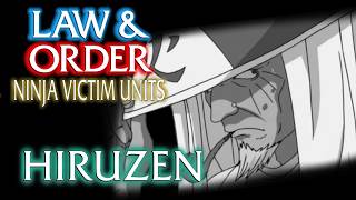In Defense of Hiruzen