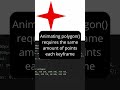CSS Clip Path animation for modern UI. Smooth, creative, clean!#css #clippath #uianimation #dev #web