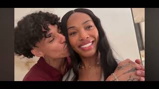 Quen Blackwell Vlog At Larray’s 27th Birthday Party