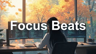The Coding Zone - Chillstep Music for Studying and Work