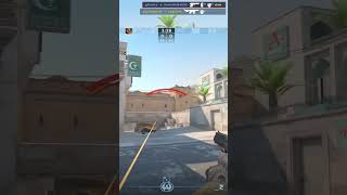 Dust2 A Site Deagle 2K 😅 Roadrunner Tech‑9 Sprayer