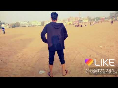 Vikram Veda BGM.