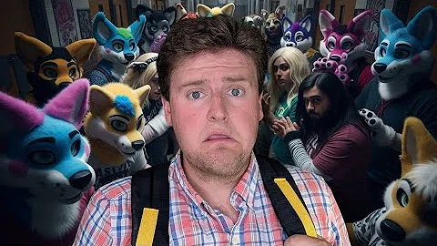 What a Homeschooled Kid Would Say About High School