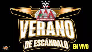 ¿Qué sigue para CHAD GABLE 🇺🇸 y el Grande Americano🇲🇽? (Rifa hoy)