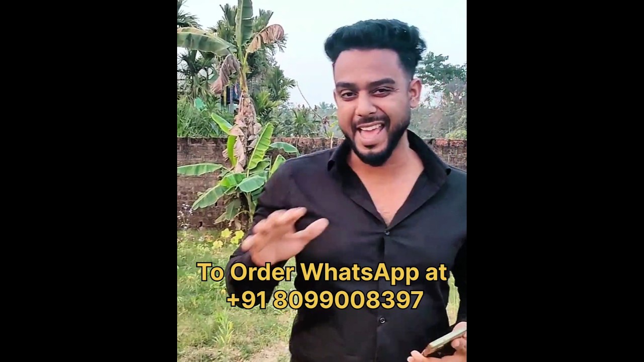 Maal Aachuka Order koro|| 🔥Get 1 kg At Rs 399/- only🔥To Order WhatsApp at +91 8099008397