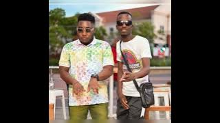 Lenny Sbechu X Man Malaya - Wae Roba (Ft Pumpkin)