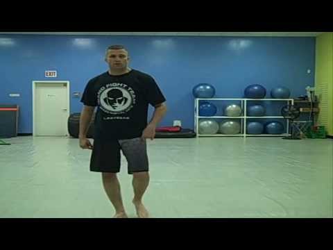 Hip Throw Drill ~ Throw Someone Like a Judo Master