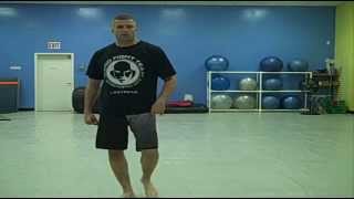 Hip Throw Drill ~ Throw Someone Like a Judo Master