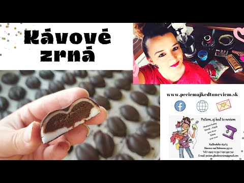 Video: Jak Pražit Kávová Zrna