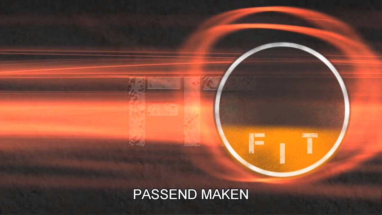 Video till Forma skon med hårtorken