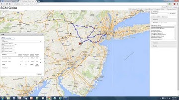 SCM Globe Q A Webinar2