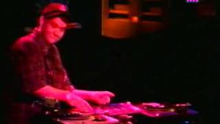 DJ GOLDEN CHILD VS DJ EXCESS 2000 ITF USA
