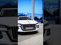 Hongqi | Панавто