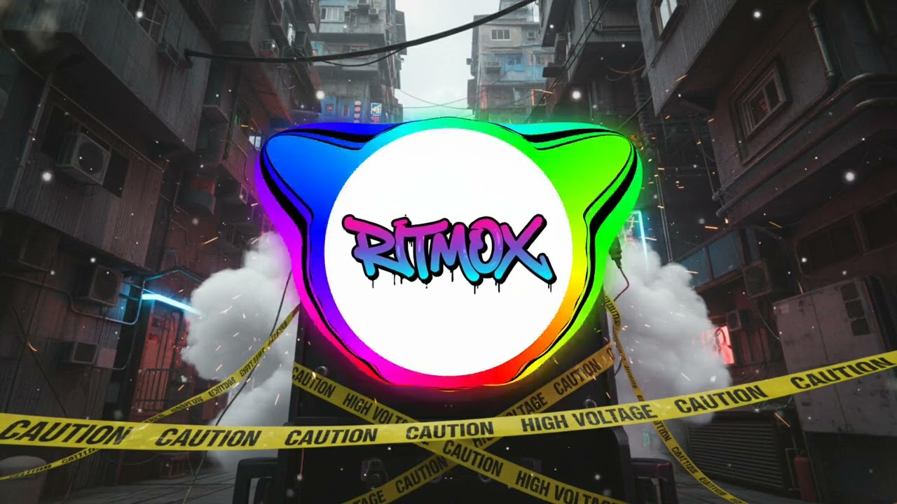 SEQUÊNCIA DE VAPO  - Aggressive Brazilian Funk [Bass Boosted] 