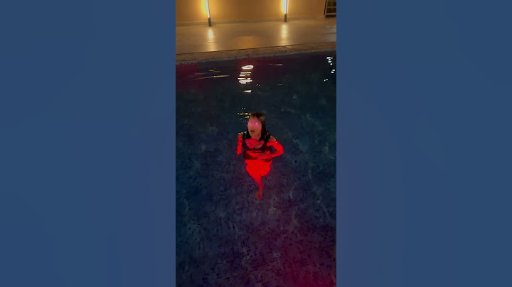 Se me apareció una sirena 🫣
