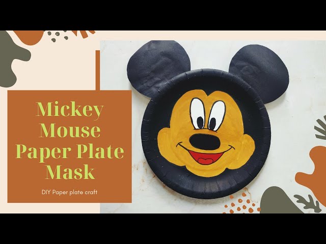 Walt Disney's Mickey Mouse mickey's Pal Pluto Cartoon Classics Plate - Etsy  | Walt disney mickey mouse, Mickey mouse, Walt disney