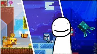 Did Dream rig the minecraft mob vote?